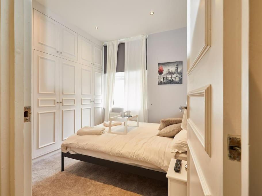 Apartment Central Лондон Экстерьер фото